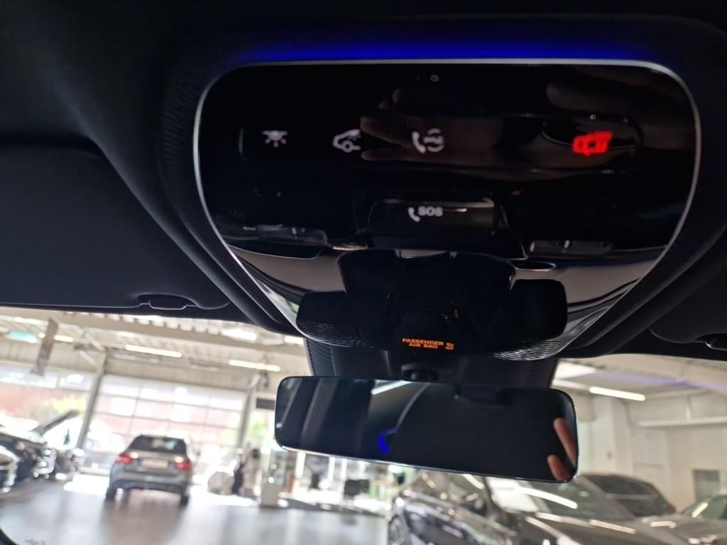 Mercedes-Benz C 220 d AMG - Samsaru's Car Outlet