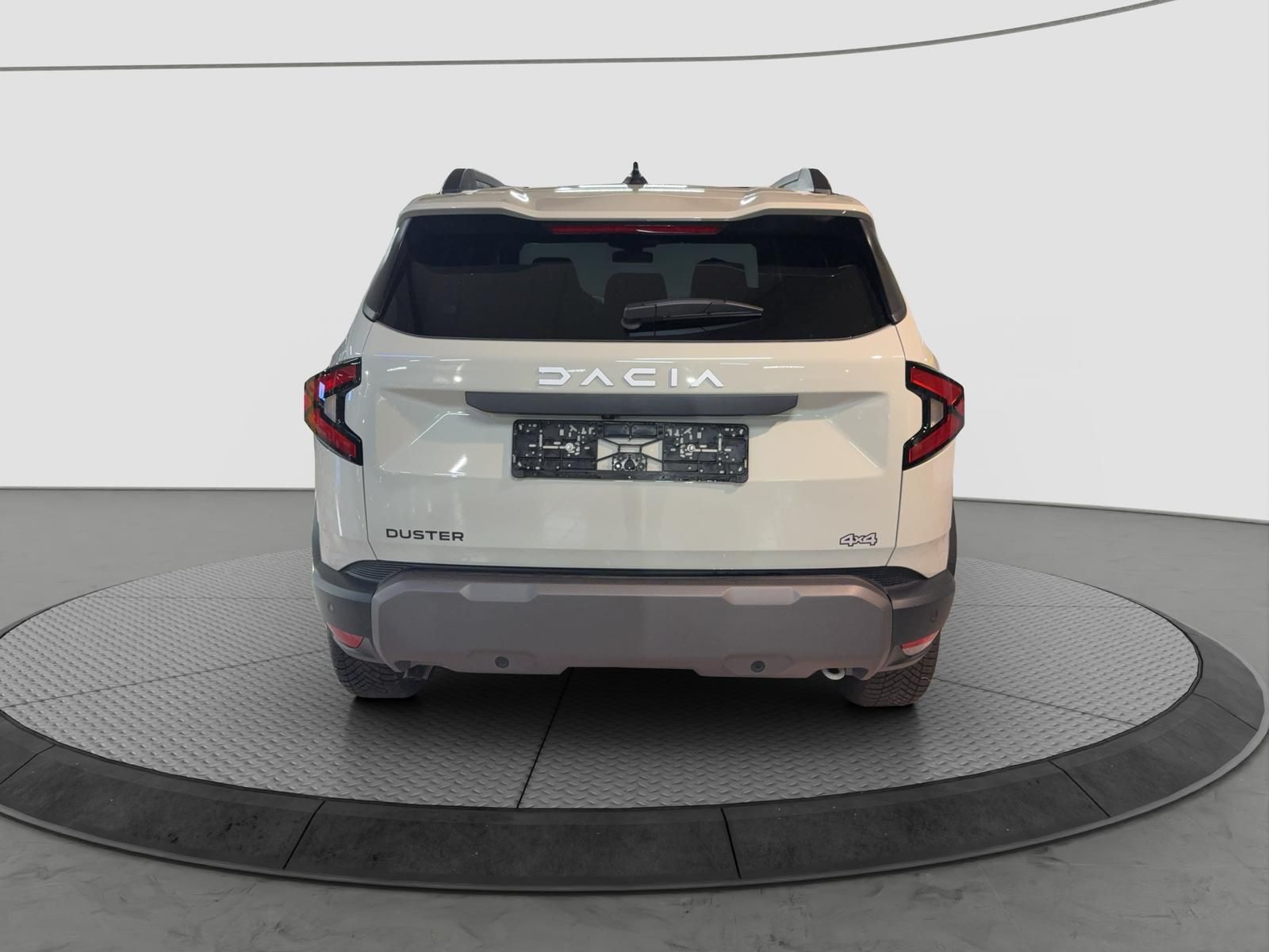 Dacia Duster TCe 130 Journey 4x4 - Samsaru's Car Outlet