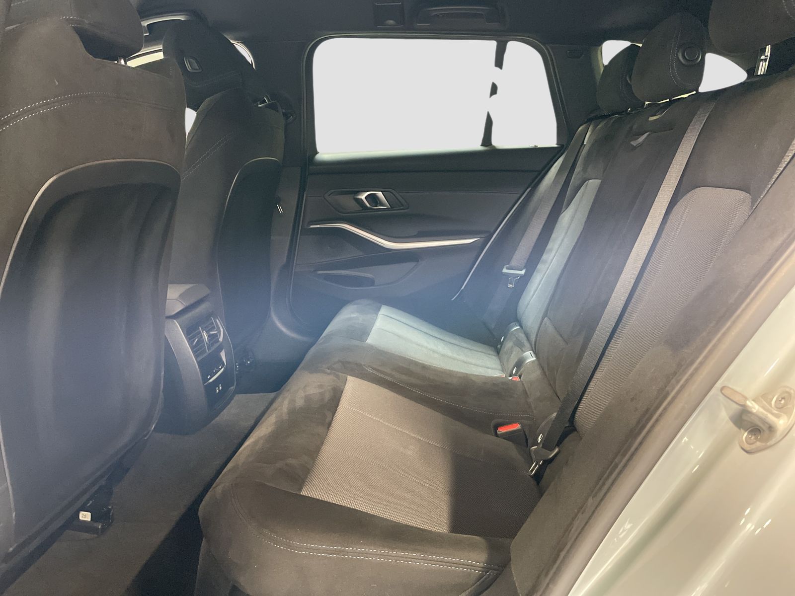 BMW 320i Touring M Sport Driv.Assist.Prof Kamera