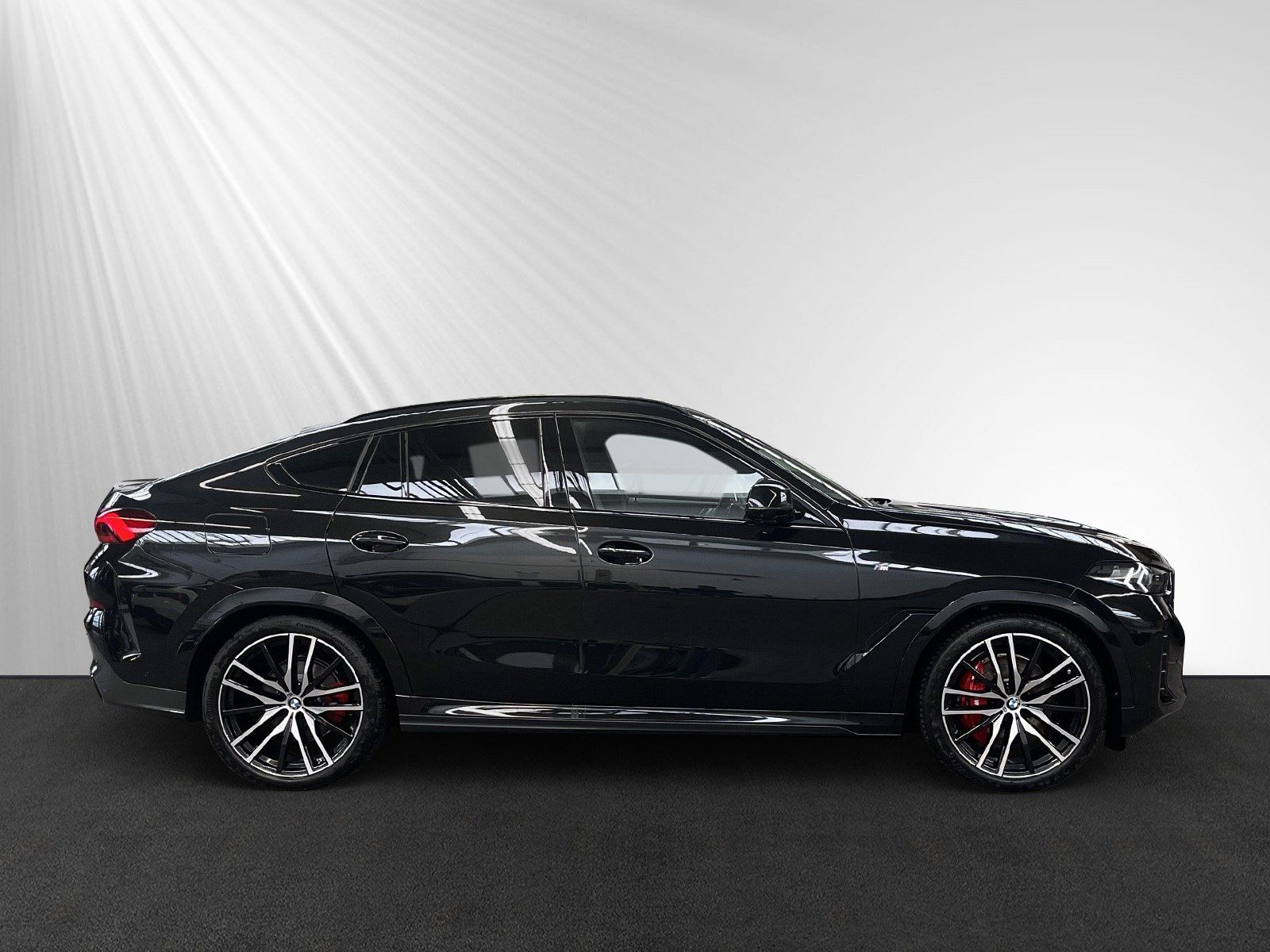 BMW X6 xDrive30d M Sport Pro|Pano|AHK|Autobahnass.