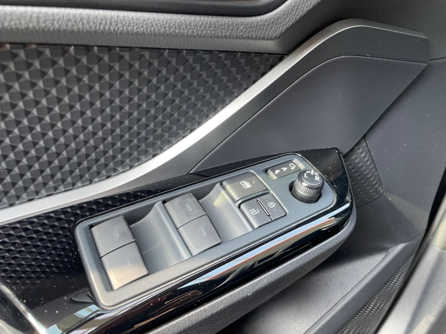 Toyota C-HR 2.0 Hybrid GR Sport - Samsaru's Car Outlet