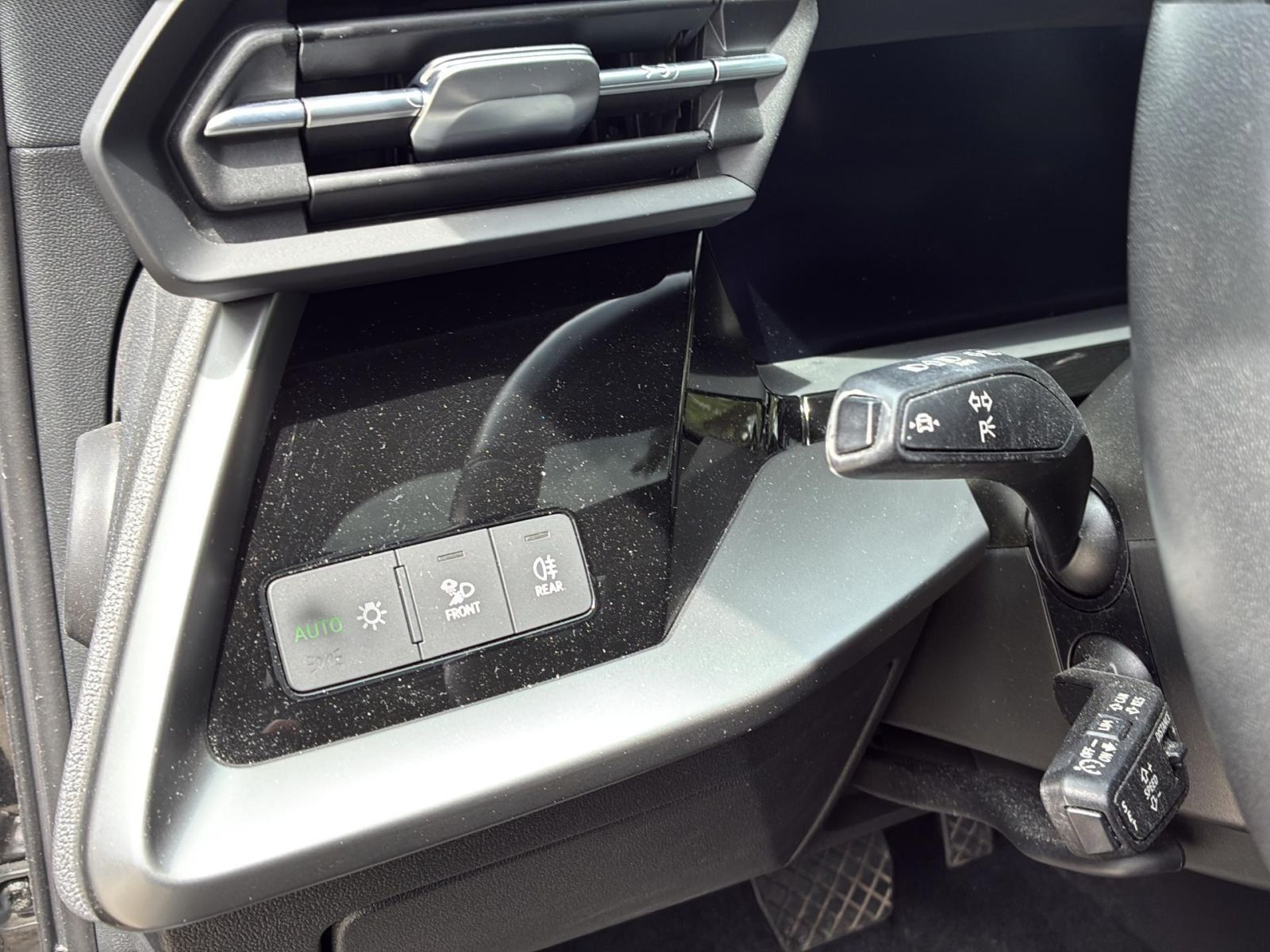 Audi A3 Sportback 40 TFSI e S tronic *PANO*ACC*NAV+*