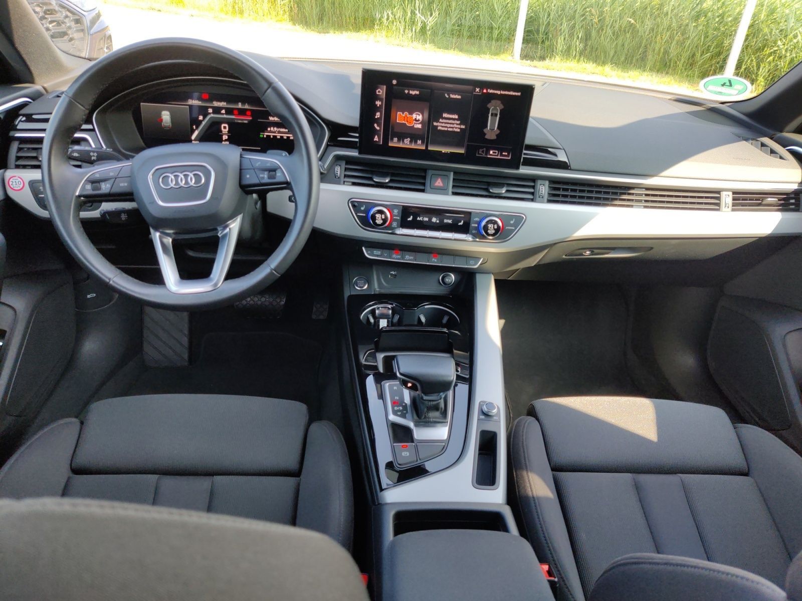 Audi A4 Avant 40 TDI S-Tronic advanced - Samsaru's Car Outlet