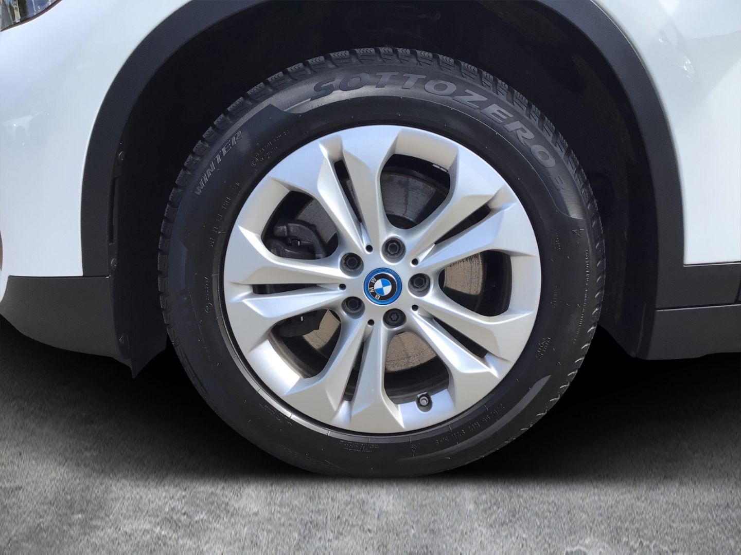 BMW X1 xDrive25e Advantage - Samsaru's Car Outlet