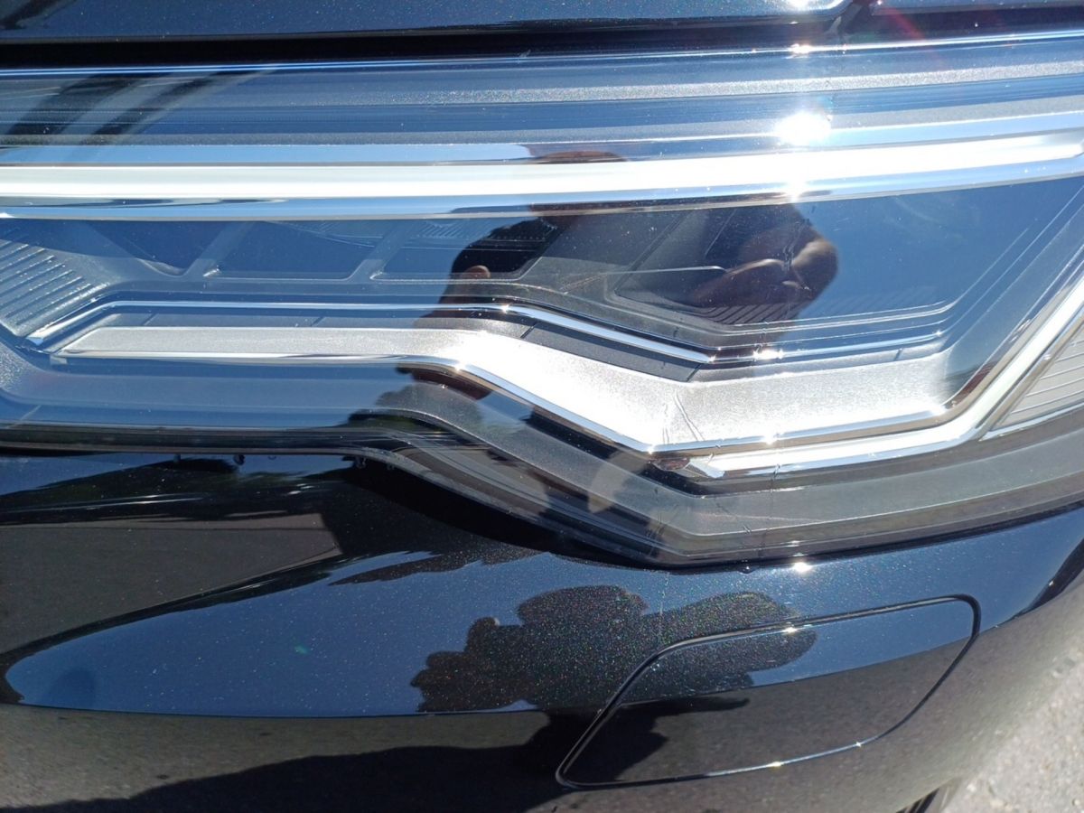 Audi A6 Avant - Samsaru's Car Outlet