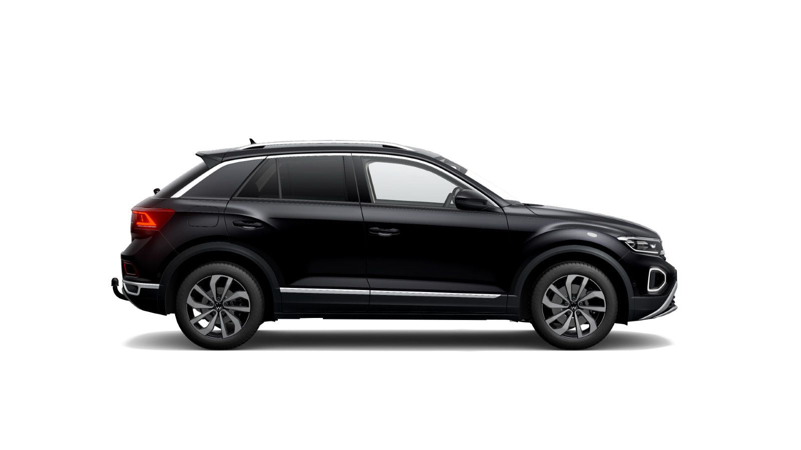 Volkswagen T-Roc Style 2.0 TDI DSG 4Motion - Samsaru's Car Outlet