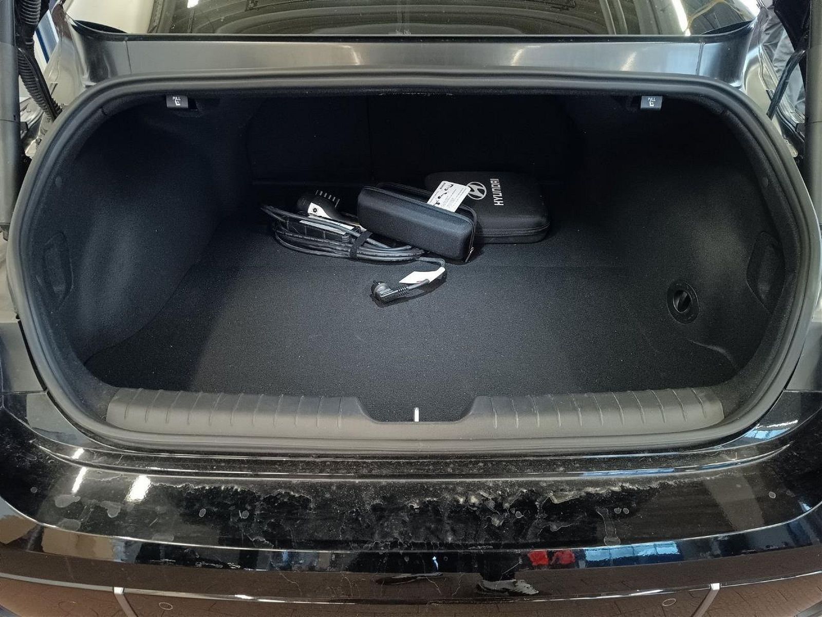 Hyundai IONIQ 6 77,4 kWh 4WD UNIQ DIG SPIEGEL