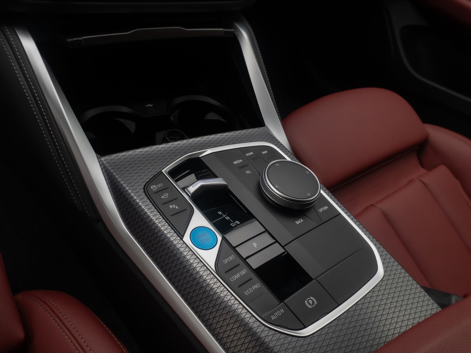 BMW i4 eD40 GC M Sport 360°DAB HUD Individual 19Zoll