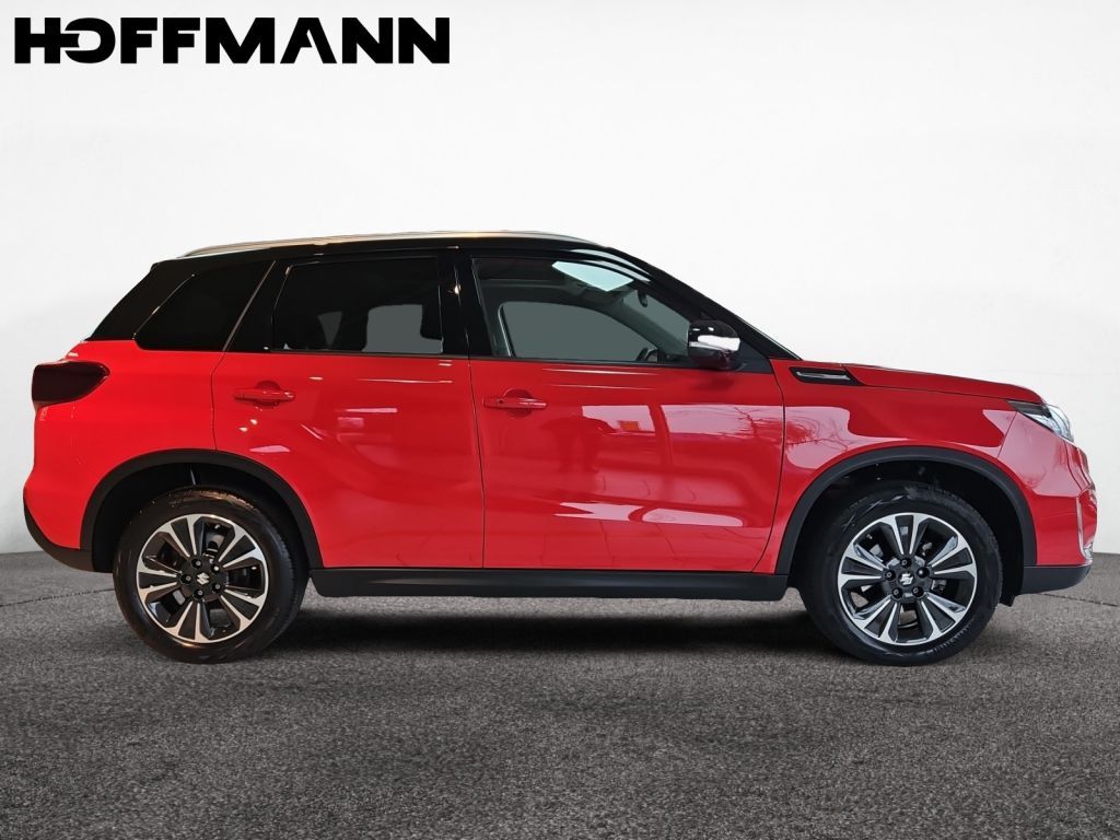 Suzuki Vitara 1.4 Comfort AWD - Samsaru's Car Outlet