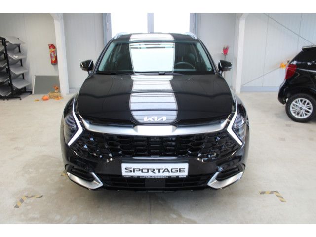 Kia Sportage AWD - Samsaru's Car Outlet