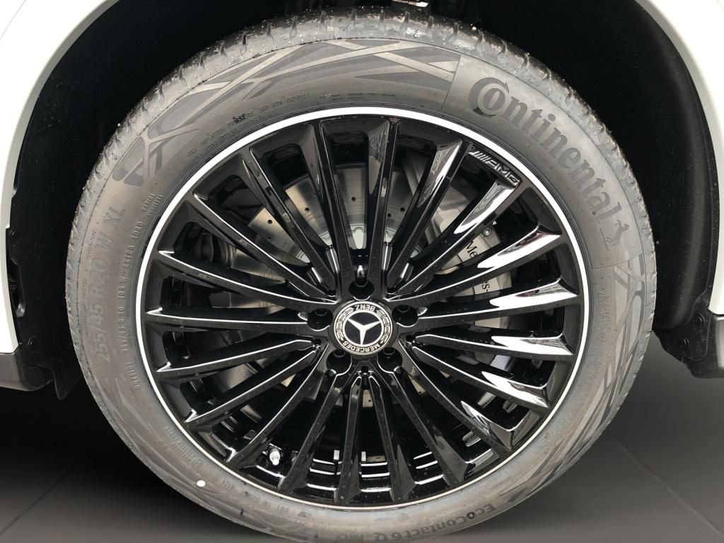 Mercedes-Benz GLC 300 d 4MATIC - Samsaru's Car Outlet