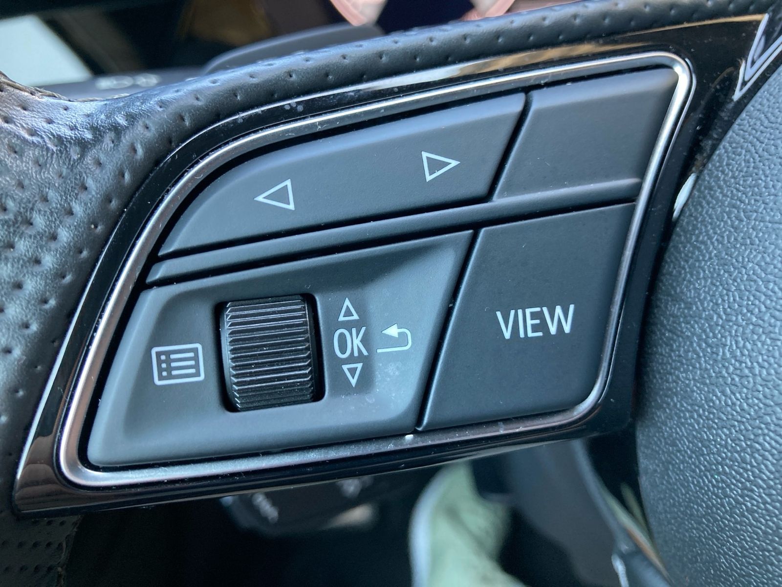 Audi A3 Sportb. S-line 35TDI S-tronic.MATRIX.NAV.ViCo