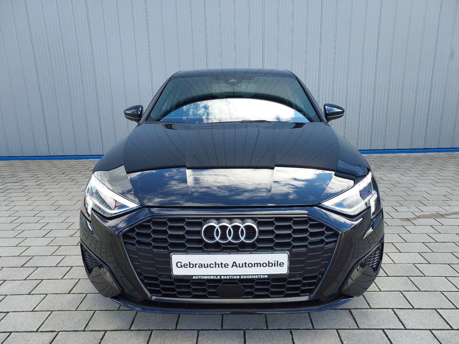Audi A3 Sportback*LED*Kamera*Leder*V-Cockpit*