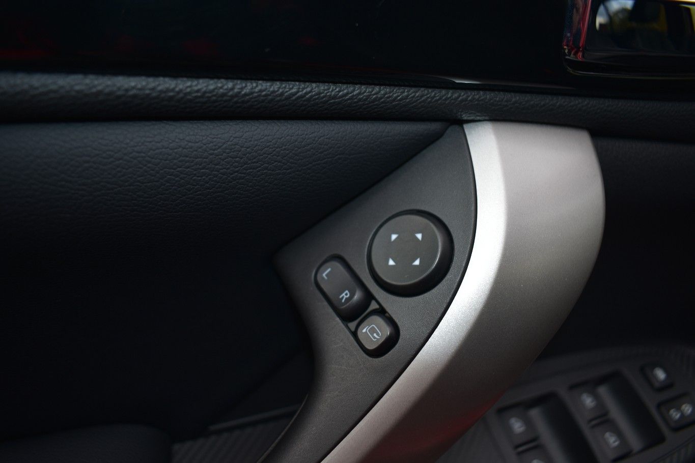 Mitsubishi Eclipse Cross Plug-in Hybrid Select 2.4 4WD