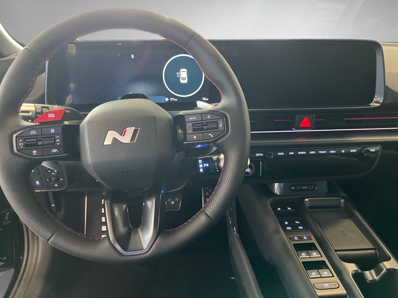 Hyundai IONIQ 6 EV 84 kWh (325 PS) N Line*4WD*MY26* HUD