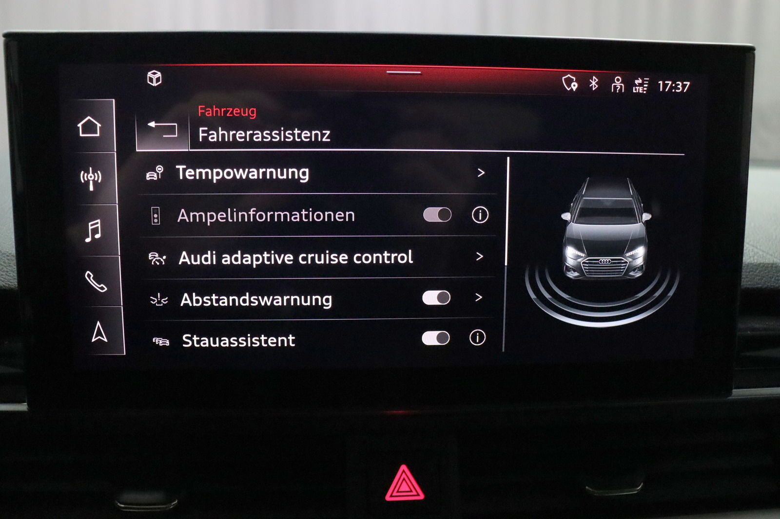 Audi A4 Avant 50 TDI Aut. Quattro S Line - Samsaru's Car Outlet