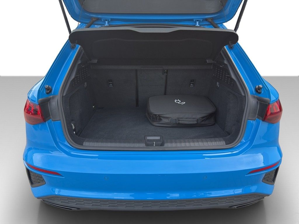 Audi A3 Sportback 45 TFSI e  S tronic S line B&O*MATR