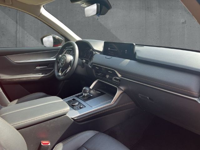 Mazda CX-60 3.3 AT AWD Homura Da-P Con-P PreCom-P AHK