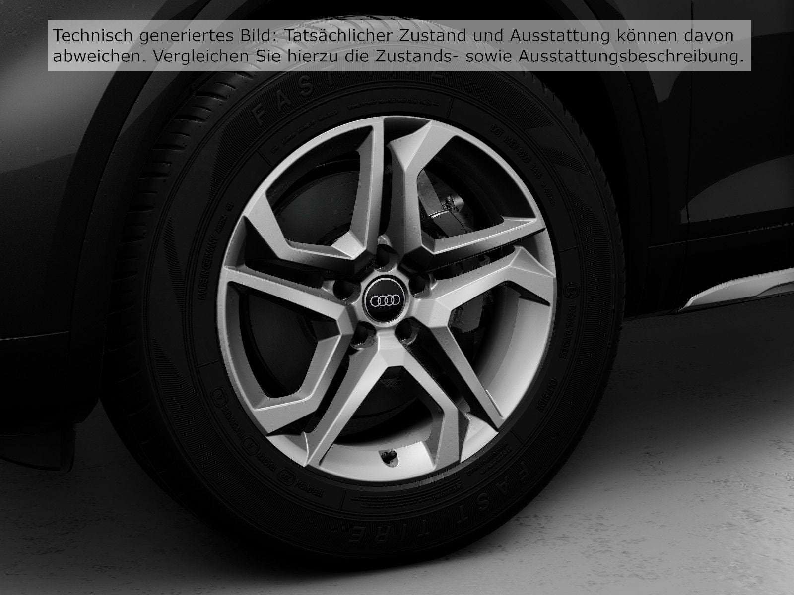 Audi Q5 S line 40 TDI quattro S tronic - Samsaru's Car Outlet