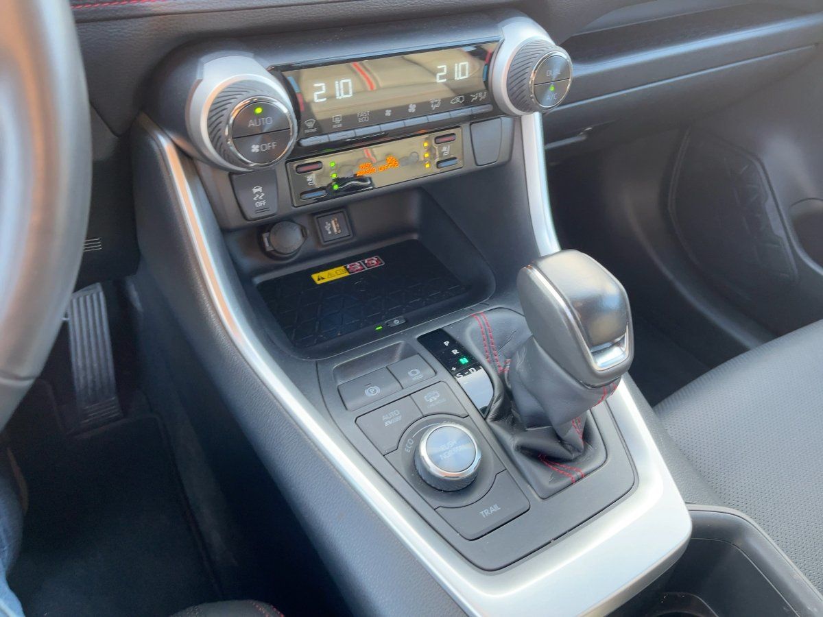 Toyota RAV4 2.5 Plug-In Hybrid Style HUD*Navi*4xSHZ*JBL