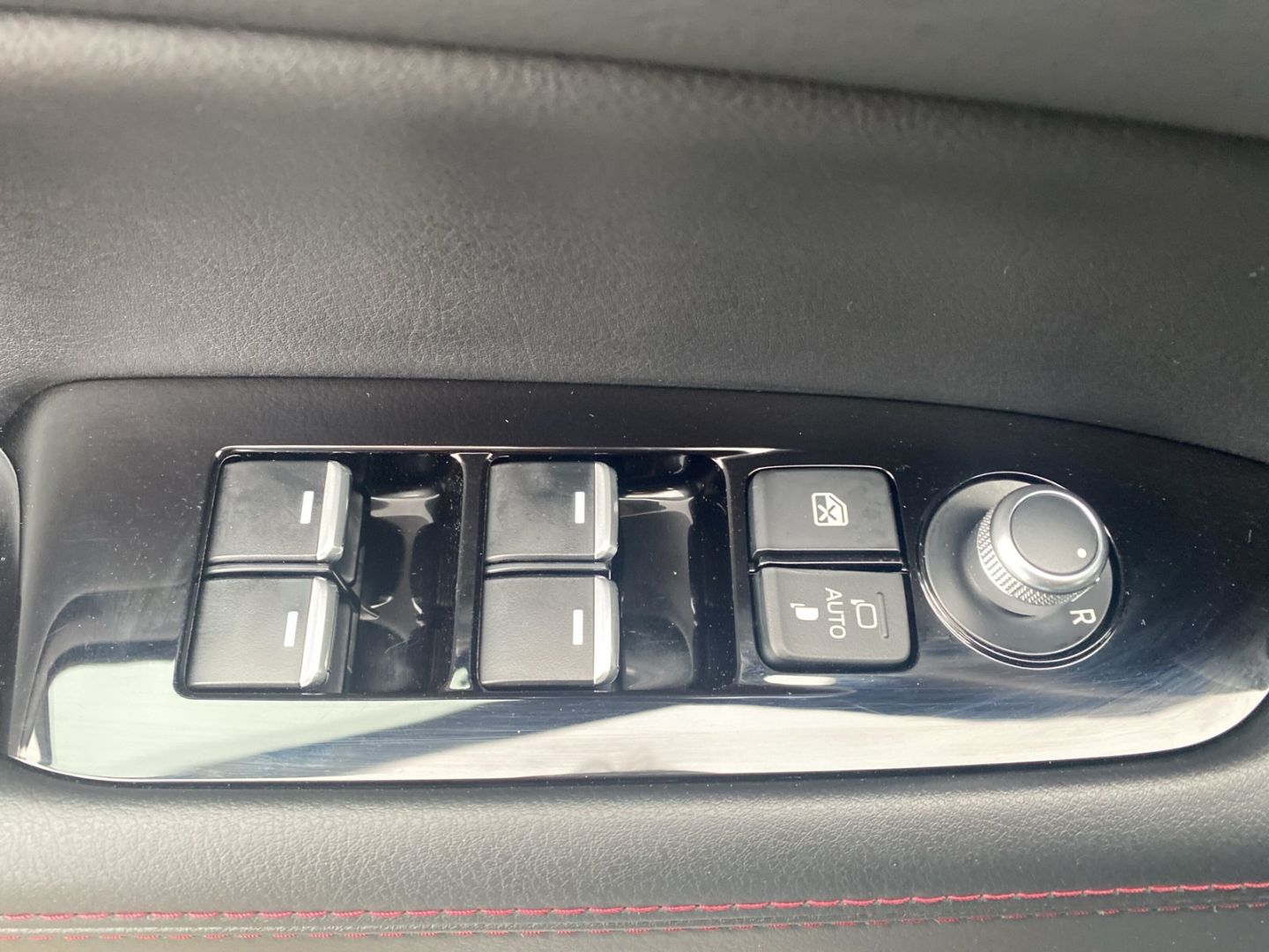 Mazda CX-5 Homura HUD Navi Soundsystem Bose 360 Kamera