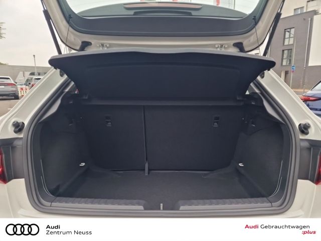 Audi A1 Sportback 30 TFSI S tronic