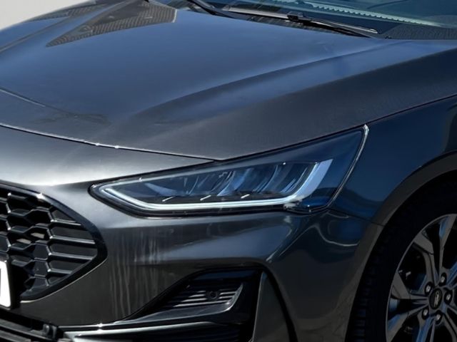 Ford Focus Turnier ST-Line Automat Allwetter Navi LED