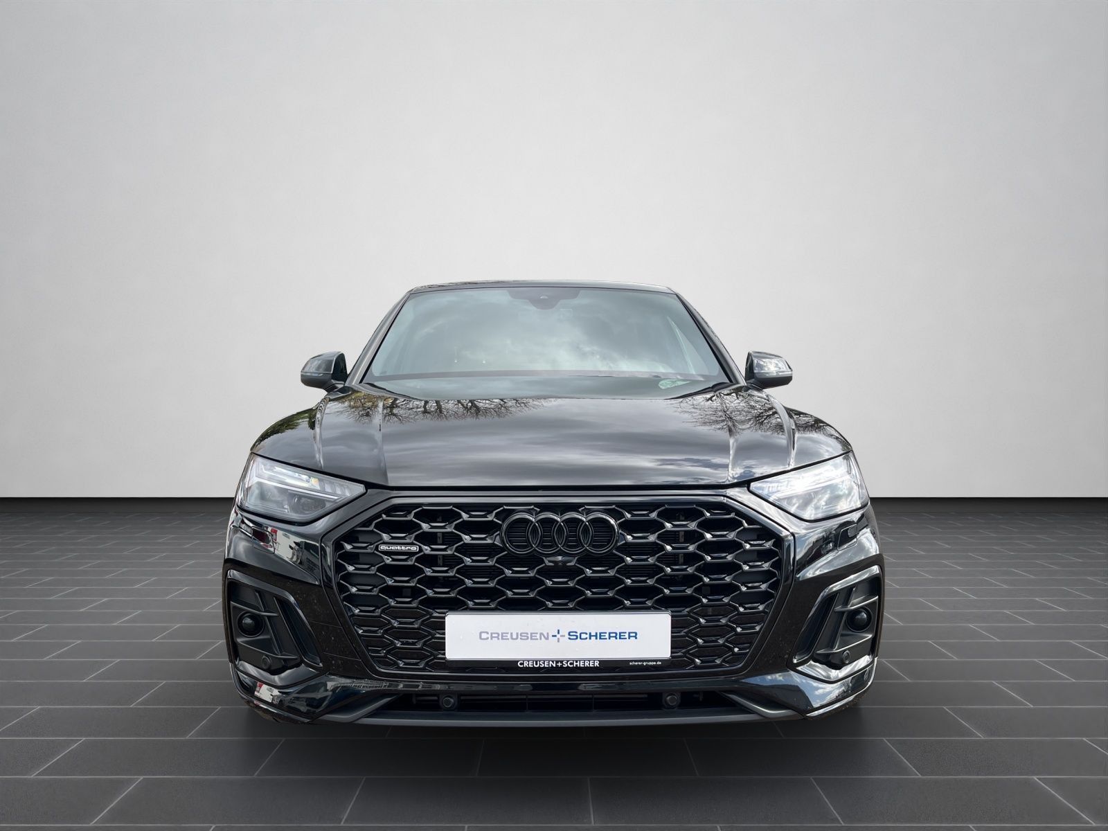 Audi Q5 Sportback 50 TFSIe S tronic quattro S line NA