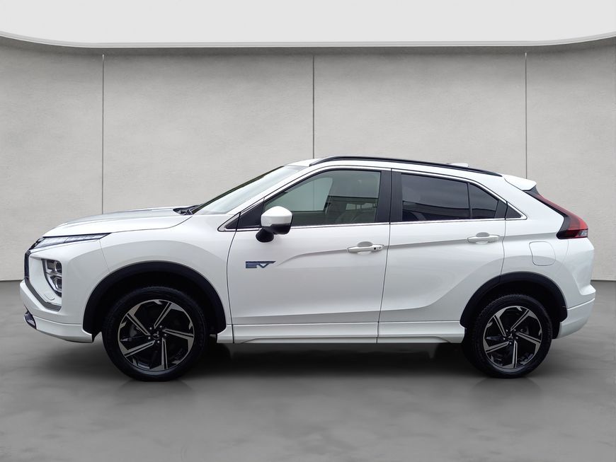 Mitsubishi Eclipse Cross Plug-In Hybrid 4WD Select