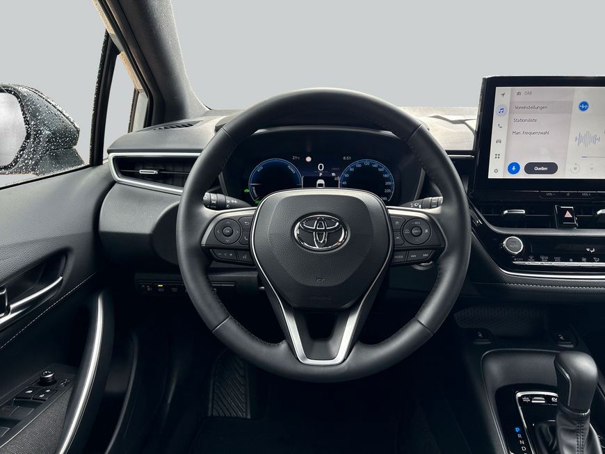 Toyota Corolla 1.8 Hybrid Touring Sports Business Editi