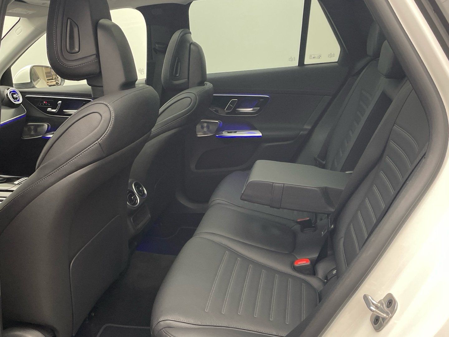 Mercedes-Benz GLC 300 d 4M AMG Digital Panorama Standhzg. AHK