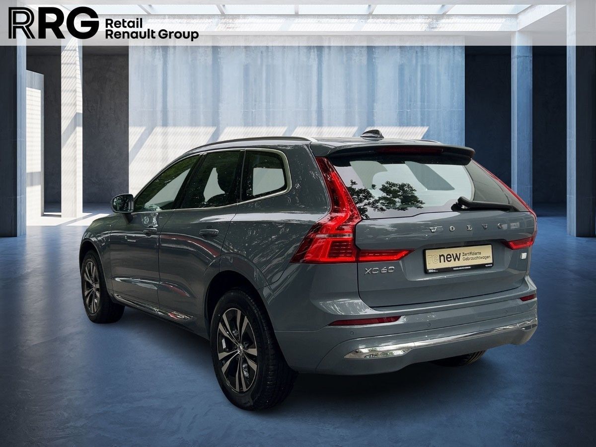Volvo XC 60 T6 Plug-In Panorama Allrad Luftfahrwerk