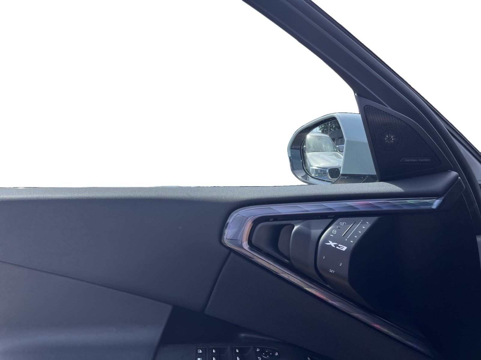 BMW X3 30e xDrive AHK 360° HEAD-UP RFK HIFI LORDOSE