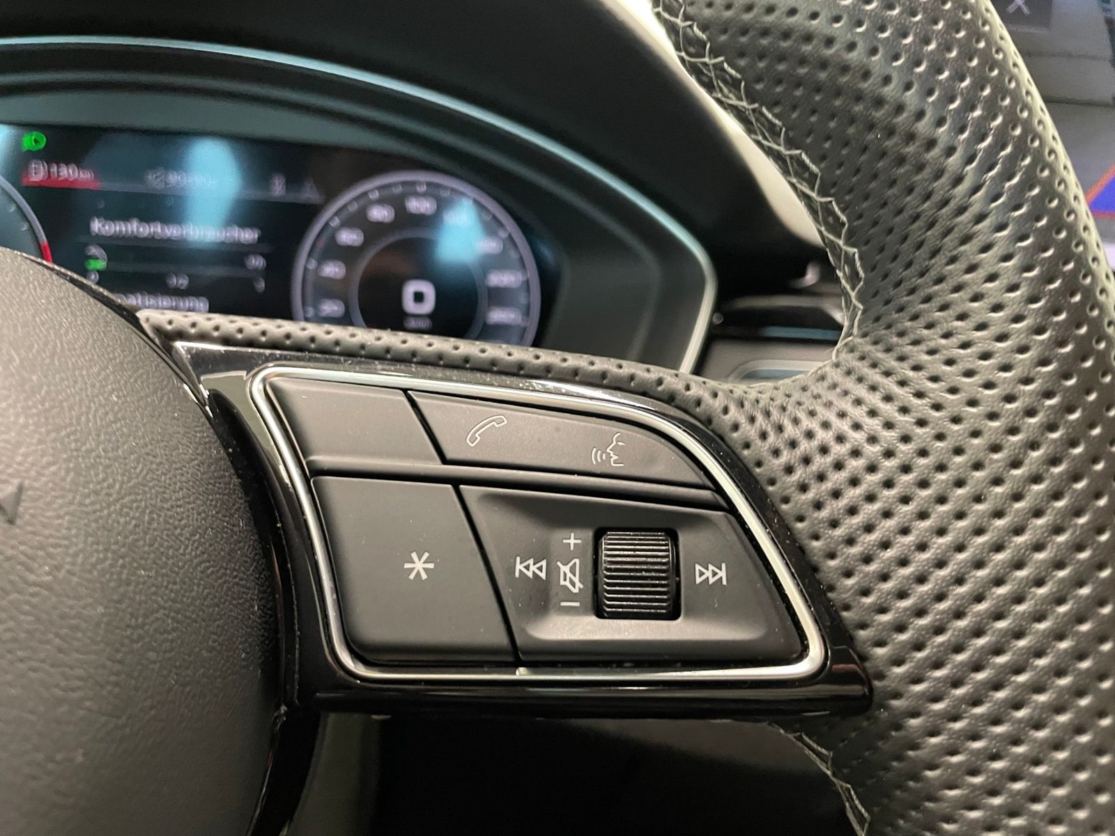 Audi A5 Sportback 40 TDI QUATTRO S-Line+NAVI+LED+AHK+