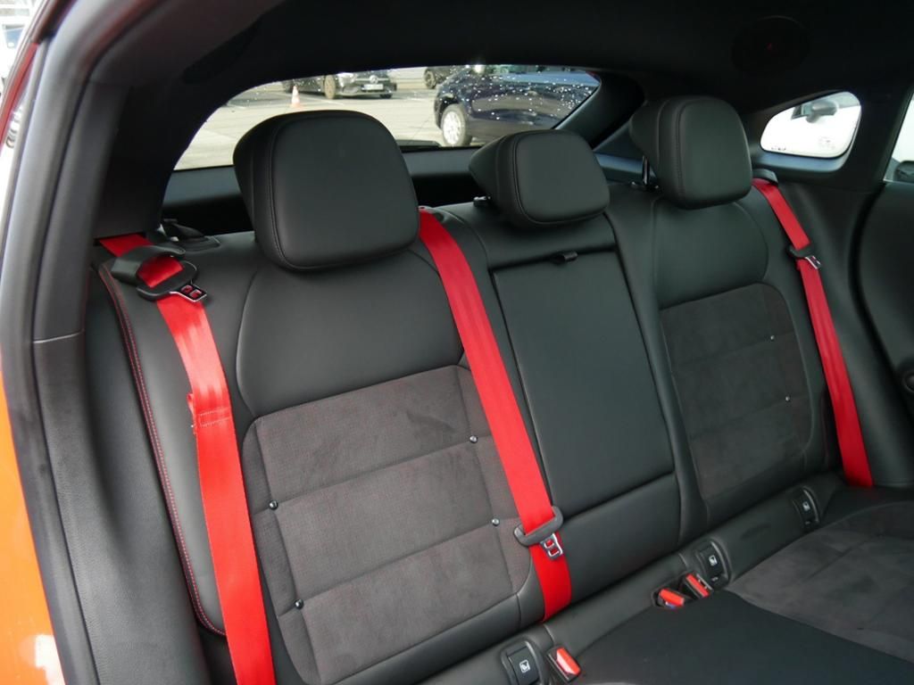 Smart #3 Brabus 4WD (66kWh) BEATS|360°|HUD|PANO|DISTR