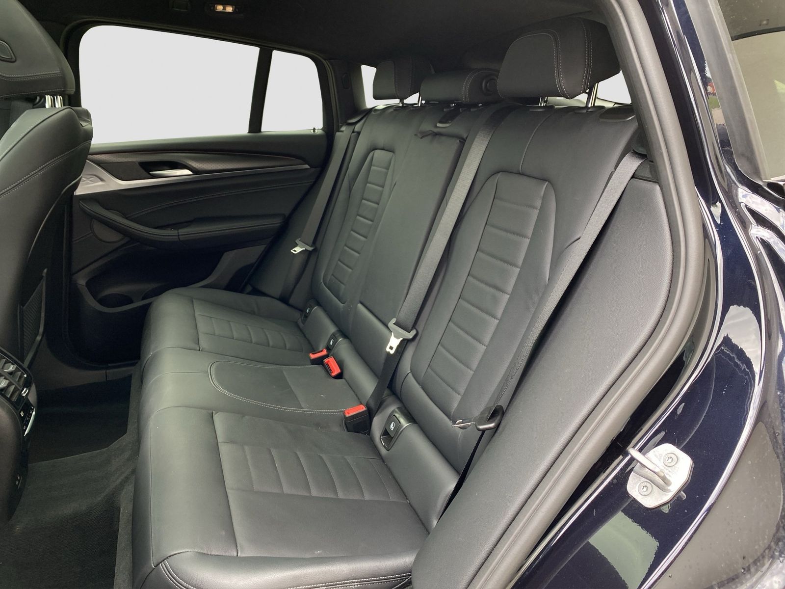 BMW X4 xDrive 30d ///M-Sport ACC Laser PanoSD AHK