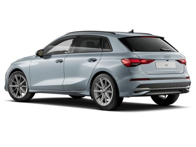 Audi A3 Sportback 35 TDI S tronic - Samsaru's Car Outlet