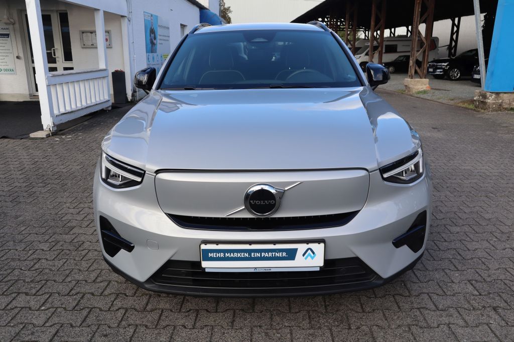Volvo XC40 Recharge 78 kWh Twin Motor Plus|AHK|NAVI|