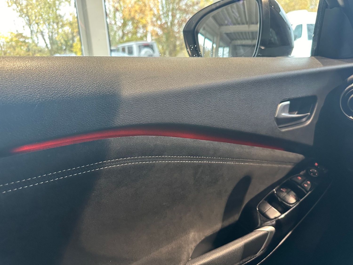 Nissan Juke N-Design - Samsaru's Car Outlet