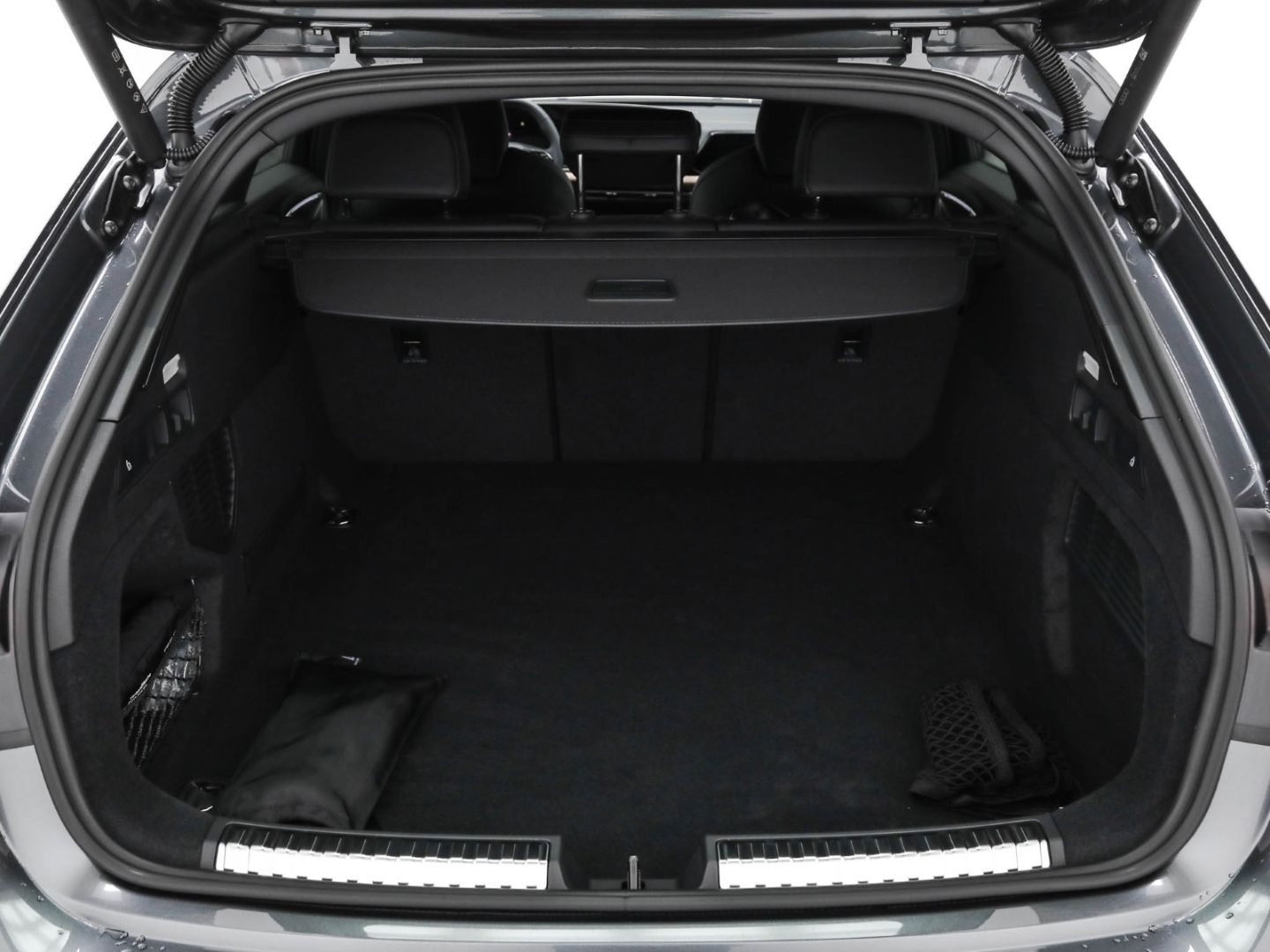 Audi A5 Avant TDI quattro S line Matrix B&O ACC HUD