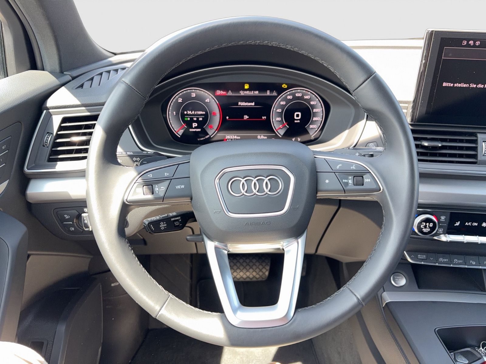Audi Q5 Sportback 50TDI qu.S line/Black+/Matrix/HuD/A