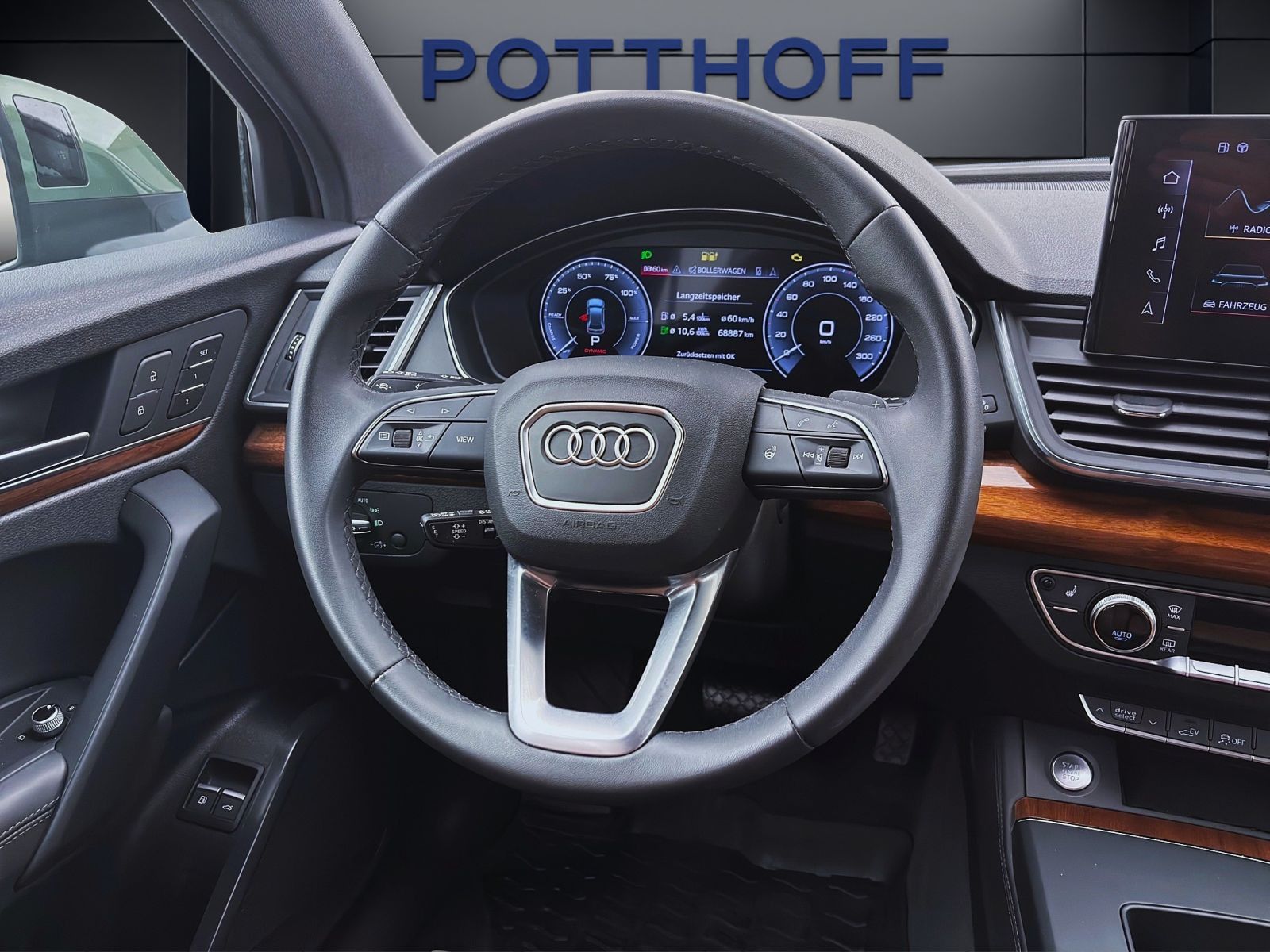 Audi Q5 Sportback 50 TFSIe Q S LINE NAVI+ MATRIX KAME
