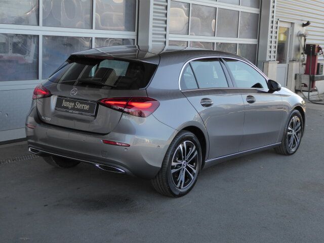 Mercedes-Benz A 200 Progressive - Samsaru's Car Outlet