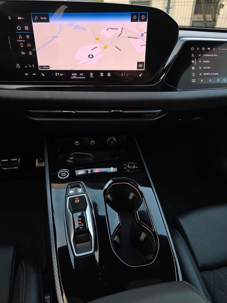 Audi A5 Limousine TFSI 150kW quattro S Line,YouTube !