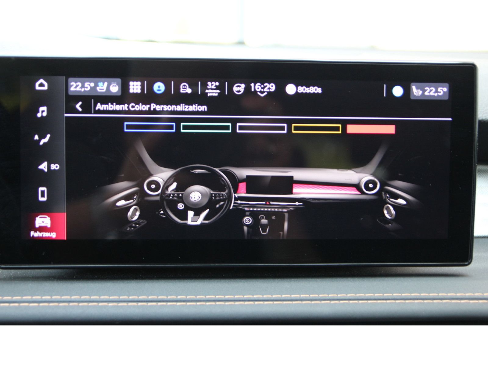 Alfa Romeo Tonale Veloce*Harman/Kardon*19Zoll*Sitzbelüftung