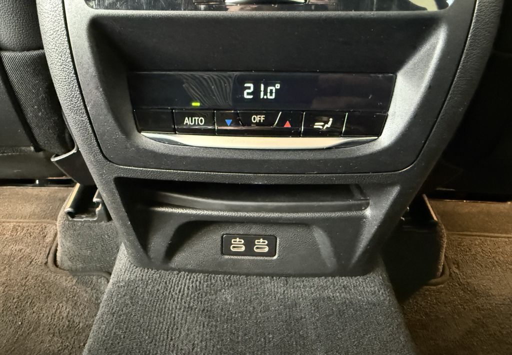 BMW X3 xDrive30d - Samsaru's Car Outlet