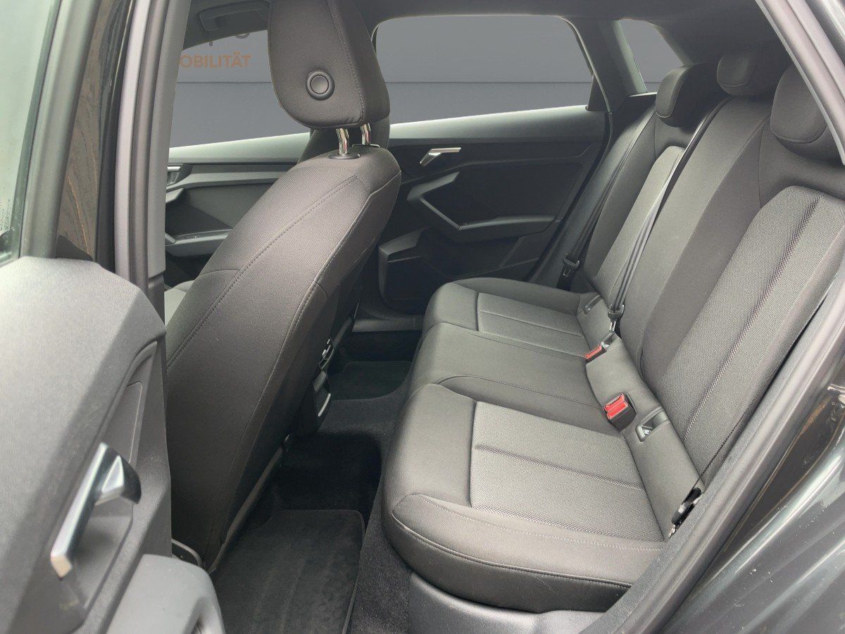 Audi A3 Sportback 1.4 TFSI e-tron S tronic APP+DAB