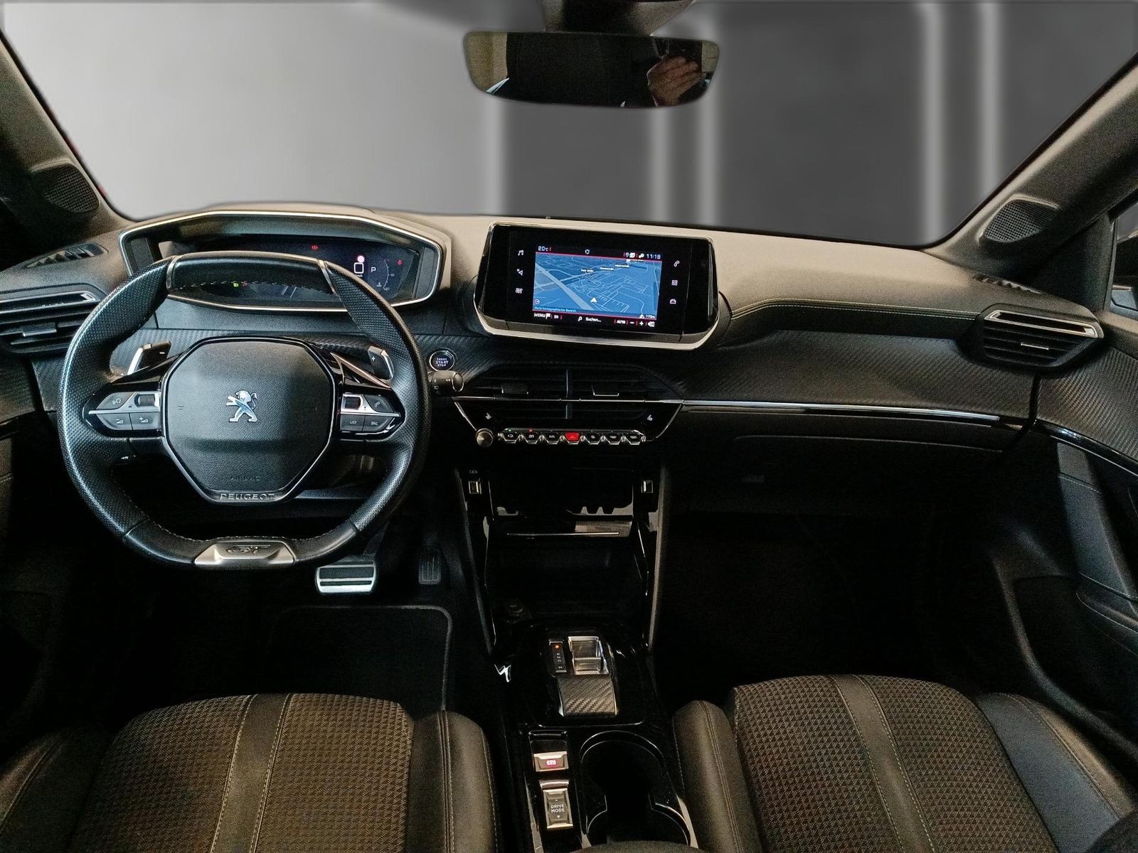 Peugeot 208 1.2 Pure Tech GT - Samsaru's Car Outlet