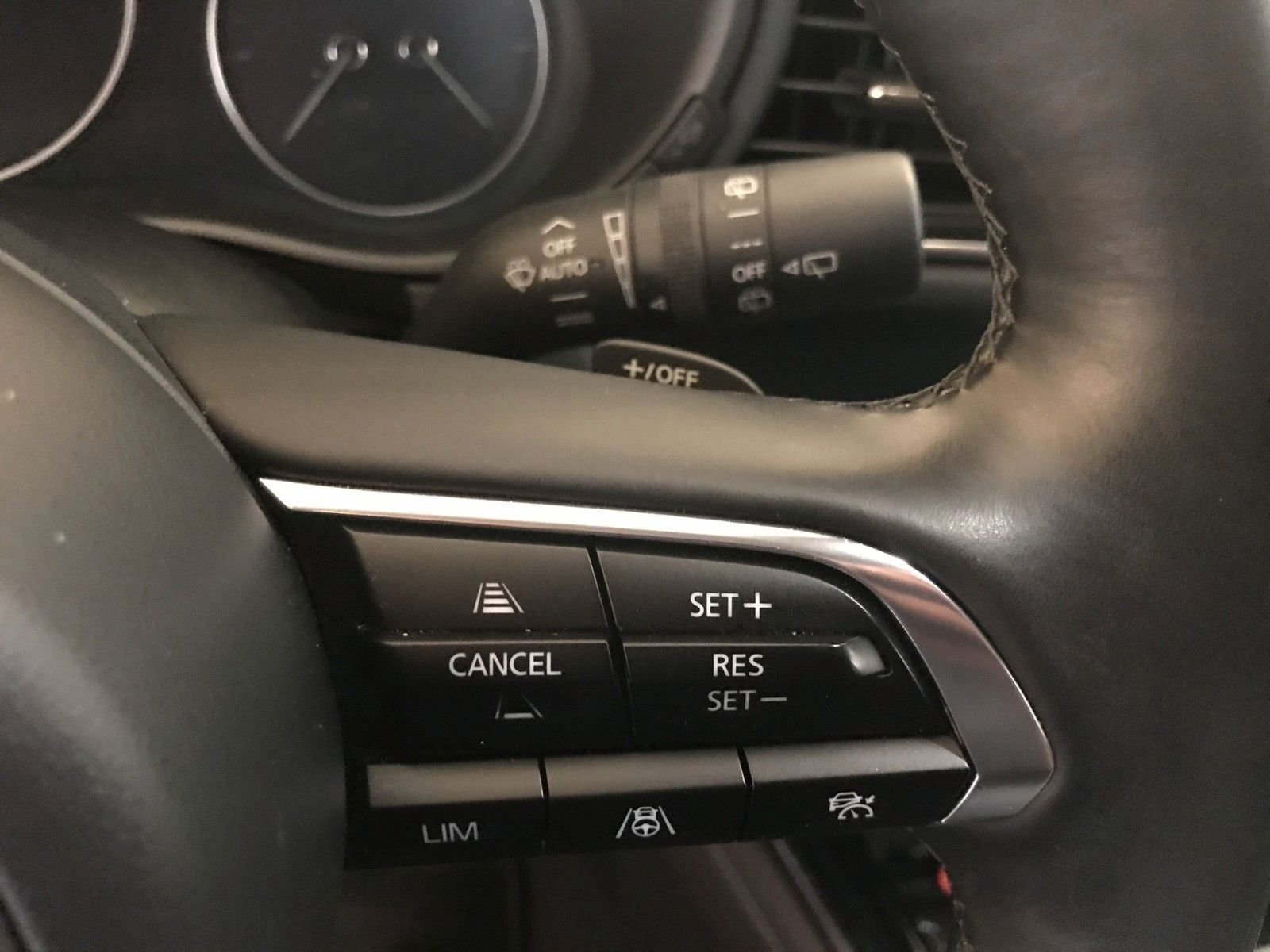 Mazda CX-30 186 6AG Exclusive-line COMB DASO DESI