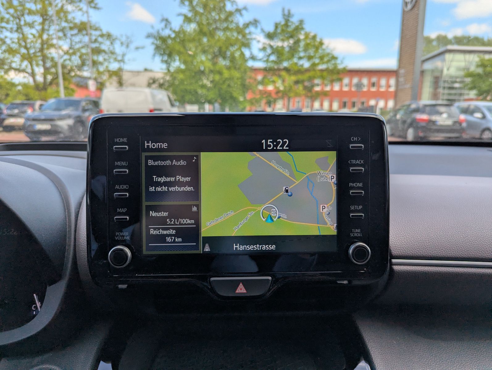 Toyota Yaris Cross 1,5 Hyb. Elegance *PANO 360° HUD*